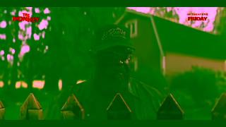 NEON Films THE MONKEY Pedigree 15 In Theaters Friday Ad Commercial Brand Imagery Photoshoot 1