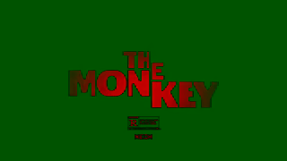 NEON Films THE MONKEY Pedigree 15 In Theaters Friday Ad Commercial Brand Imagery Photoshoot 2