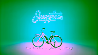 Swapfiets Swapfiets WorryFreeBiking Service 15s 16x9 EN Ad Commercial Brand Imagery Photoshoot 0