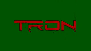 Disney Plus Tron Ares Launch Big Stand 15 16x9 AU Ad Commercial Brand Imagery Photoshoot 2