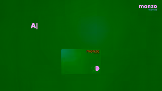 Monzo Bank Business feels better on Monzo TsCs apply Ad Commercial Brand Imagery Photoshoot 1