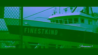 Paramount Plus Finestkind Now Streaming Paramount Canada Ad Commercial Brand Imagery Photoshoot 0