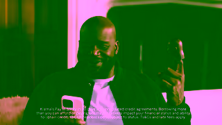 Klarna odeals holiday 16x9 vid 6s finger puppet YT Ad Commercial Brand Imagery Photoshoot 0