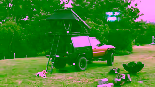 Outback Tourer Outback Tourer X Tent Ad Commercial Brand Imagery Photoshoot 0