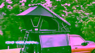 Outback Tourer Outback Tourer X Tent Ad Commercial Brand Imagery Photoshoot 1