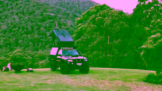 Outback Tourer Outback Tourer X Tent Ad Commercial Brand Imagery Photoshoot 2