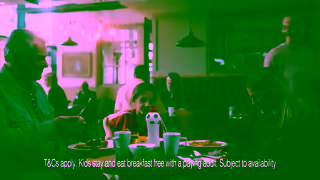 Premier Inn Video Ad Ad Commercial Brand Imagery Photoshoot 0