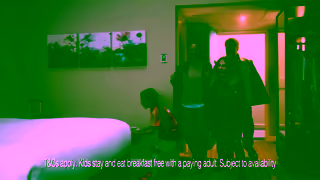 Premier Inn Video Ad Ad Commercial Brand Imagery Photoshoot 1