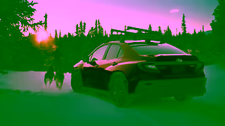 Subaru Unhibernate Welcome to Uncommon Winter Confidence Commercial Ad Commercial Brand Imagery Photoshoot 2