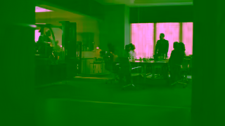 LinkedIn Ads LMSOOLAForkliftMOFU15s169 Ad Commercial Brand Imagery Photoshoot 0