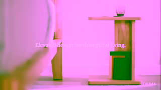 THUMA Thuma Thoughtful bedrooms for modern living Ad Commercial Brand Imagery Photoshoot 1