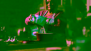 Dainty Foods Canadian Confidence Campaign 15s Video Ad Commercial Brand Imagery Photoshoot 1