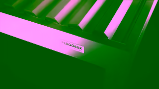 PERGOLUX Spring Sale Is On Ad Commercial Brand Imagery Photoshoot 1