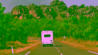 Apollo Camper Holiday DiffereNT Explore the Northern Territory with Apollo Motorhomes Ad Commercial Brand Imagery Photoshoot 0