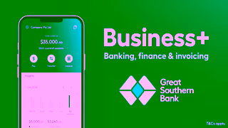 Great Southern Bank Terry Chat 15 Proof Ad Commercial Brand Imagery Photoshoot 2