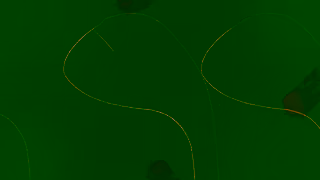 Callaway Golf Opus Animation Hype Ad Commercial Brand Imagery Photoshoot 0