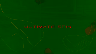 Callaway Golf Opus Animation Hype Ad Commercial Brand Imagery Photoshoot 1