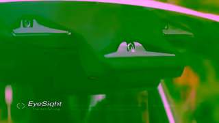 Subaru 2025 Subaru Forester Trust the Real Search Engine Safety Commercial Ad Commercial Brand Imagery Photoshoot 1