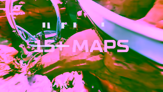 Splitgate Splitgate2 15sBetaTeaser Social English ESRB Corner 16x9 051725 R Ad Commercial Brand Imagery Photoshoot 1