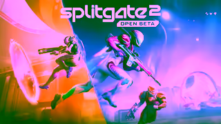Splitgate Splitgate2 15sBetaTeaser Social English ESRB Corner 16x9 051725 R Ad Commercial Brand Imagery Photoshoot 2