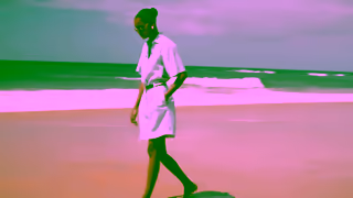 Tommy Hilfiger FA25 Inverse Summer Linen ANZ 30s Ad Commercial Brand Imagery Photoshoot 1