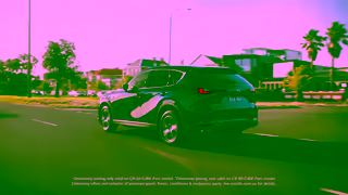 Mazda Mazda CX60 Mazda CX80 Driveaway Ad Commercial Brand Imagery Photoshoot 0