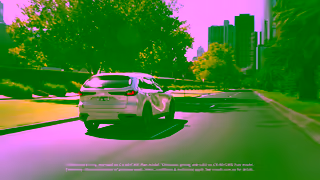 Mazda Mazda CX60 Mazda CX80 Driveaway Ad Commercial Brand Imagery Photoshoot 2