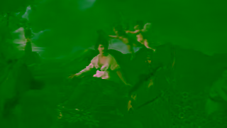 DoorDash DDDIPARTNANobody Wants This 2025Renaissance Painting YT 16x930ECXNATNA Ad Commercial Brand Imagery Photoshoot 1