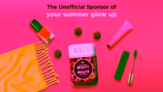 OLLY Wellness OLLY Beauty 1920x1080 EN 1 Ad Commercial Brand Imagery Photoshoot 1