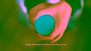 INNER HEALTH Experience 24 Hour Gut Support with Inner Health probiotics Ad Commercial Brand Imagery Photoshoot 0