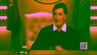 ELF Cosmetics 30s Hero Justice 1 Ad Commercial Brand Imagery Photoshoot 1