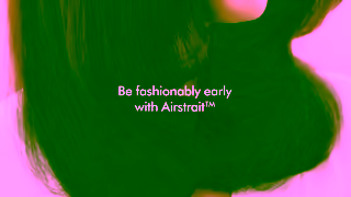 Dyson Dyson Airstrait Ad Commercial Brand Imagery Photoshoot 0