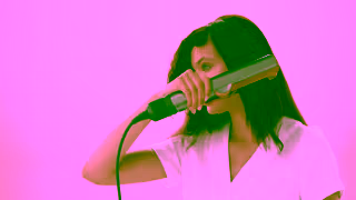 Dyson Dyson Airstrait Ad Commercial Brand Imagery Photoshoot 1