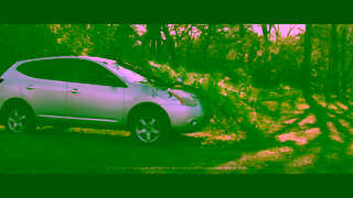 TD Insurance Bird Watching 6s Ad Commercial Brand Imagery Photoshoot 0