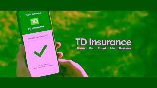 TD Insurance Bird Watching 6s Ad Commercial Brand Imagery Photoshoot 2