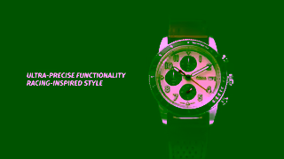 FOSSIL Fossil Spring 2024 Collection Sport Tourer Ad Commercial Brand Imagery Photoshoot 0