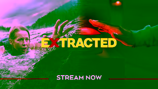 CTV Television EXTRACTED STREAM NOW Ad Commercial Brand Imagery Photoshoot 2