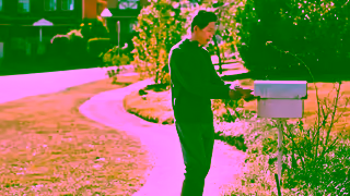 Cancer Council Australia Cancer Council 30s Ad Commercial Brand Imagery Photoshoot 0