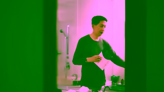 Cancer Council Australia Cancer Council 30s Ad Commercial Brand Imagery Photoshoot 2