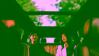 Cadillac 2026 VISTIQ Cadillac Ad Commercial Brand Imagery Photoshoot 0