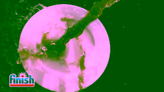 Finish Finish Dishwasher Cleaner Sink EN Ad Commercial Brand Imagery Photoshoot 1