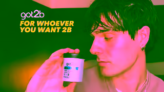 Schwarzkopf Beach Matt got2b Ad Commercial Brand Imagery Photoshoot 2