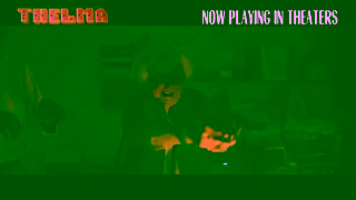 Magnolia Pictures Thelma Now in Theaters June Squibb Fred Hechinger Richard Roundtree Parker Posey Ad Commercial Brand Imagery Photoshoot 2