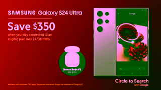 Vodafone Vodafone Samsung Galaxy S24 Ultra Save 3506s20240329 Ad Commercial Brand Imagery Photoshoot 1