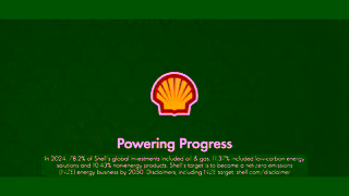 Shell Helping power the UK now and into the future Ad Commercial Brand Imagery Photoshoot 2