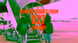 easyJet easyJet Ad Commercial Brand Imagery Photoshoot 0