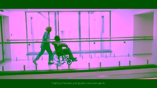 IBM IBM in the UK Ad Commercial Brand Imagery Photoshoot 0