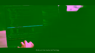 IBM IBM in the UK Ad Commercial Brand Imagery Photoshoot 1