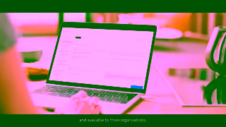 IBM IBM in the UK Ad Commercial Brand Imagery Photoshoot 2