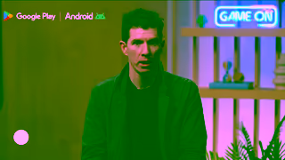 Google Ask Android 6 mustknow updates for game developers Ad Commercial Brand Imagery Photoshoot 1